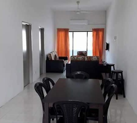 Homestay Lot 10 Pangkor Пангкор Экстерьер фото